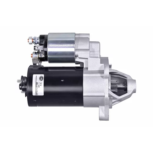 Štartér 8EA 011 610-461 /HELLA/ - obr. 3