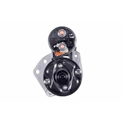 Štartér 8EA 011 610-551 /HELLA/ - obr. 2
