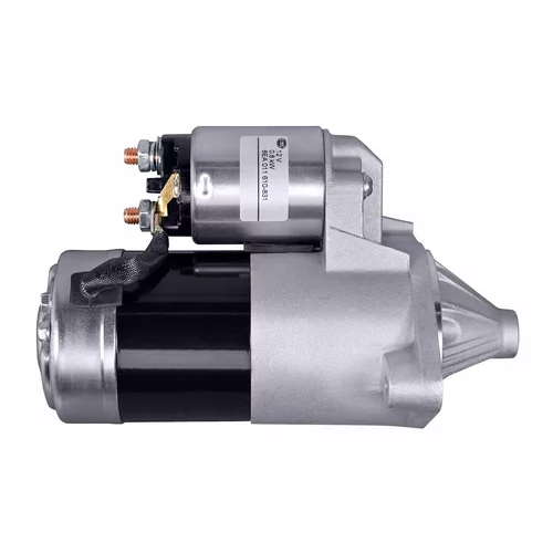 Štartér 8EA 011 610-831 /HELLA/ - obr. 3