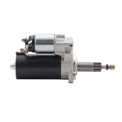 Štartér 8EA 011 611-211 /HELLA/ - obr. 3