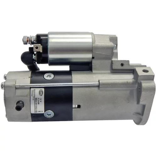 Štartér 8EA 011 612-101 /HELLA/ - obr. 3