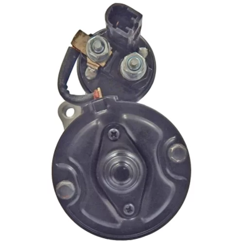Štartér 8EA 011 612-491 /HELLA/ - obr. 2