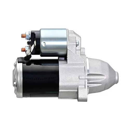 Štartér 8EA 011 612-741 /HELLA/ - obr. 3