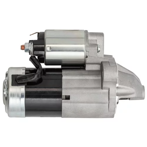 Štartér 8EA 011 612-801 /HELLA/ - obr. 3