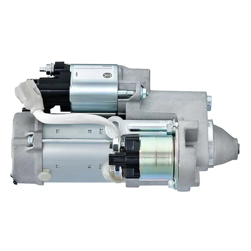 Štartér 8EA 011 612-831 /HELLA/ - obr. 3