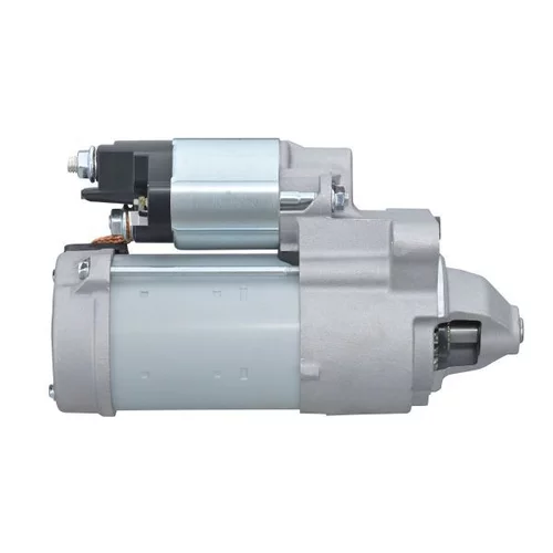 Štartér 8EA 011 612-921 /HELLA/ - obr. 3