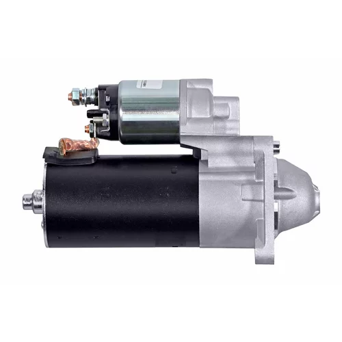 Štartér 8EA 011 612-991 /HELLA/ - obr. 3