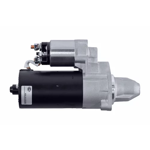 Štartér 8EA 011 613-001 /HELLA/ - obr. 3