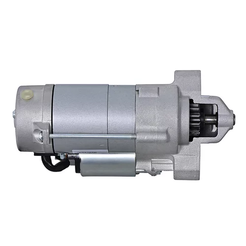 Štartér 8EA 011 613-121 /HELLA/ - obr. 3