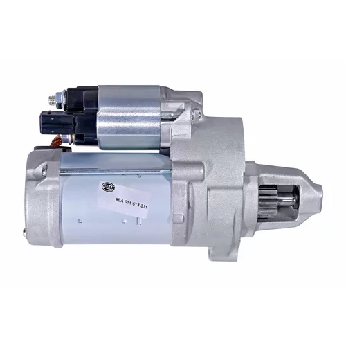 Štartér 8EA 011 613-311 /HELLA/ - obr. 3