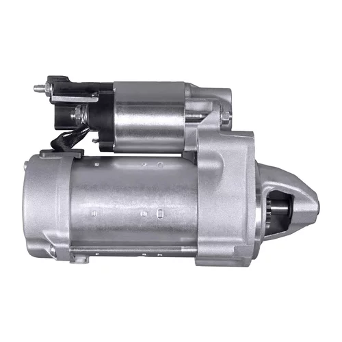 Štartér 8EA 011 613-351 /HELLA/ - obr. 3