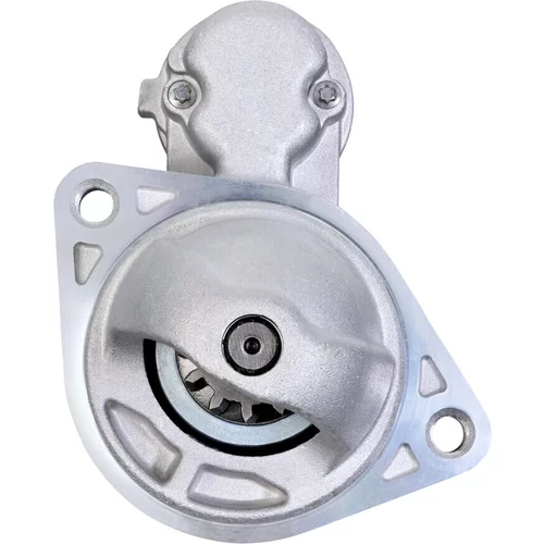 Štartér 8EA 011 613-401 /HELLA/ - obr. 1