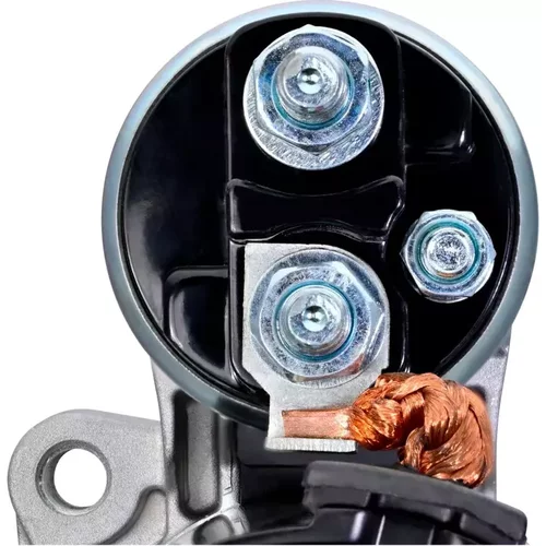 Štartér 8EA 011 613-541 /HELLA/ - obr. 4