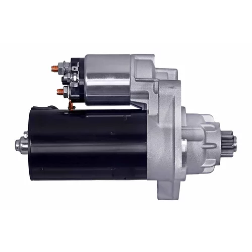 Štartér 8EA 012 526-051 /HELLA/ - obr. 3