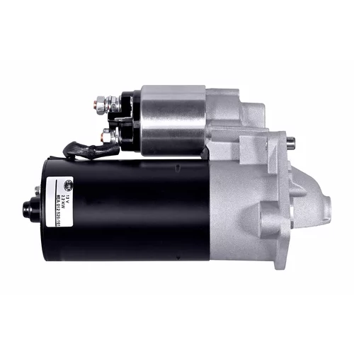 Štartér 8EA 012 526-161 /HELLA/ - obr. 3