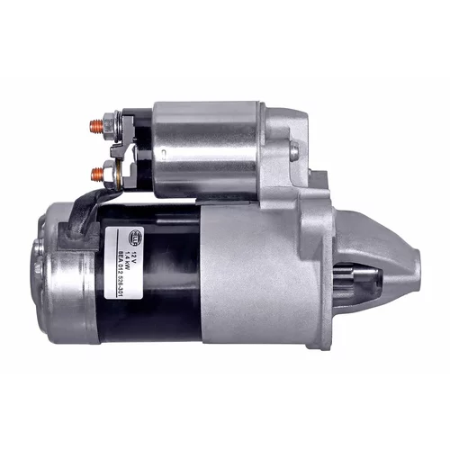 Štartér 8EA 012 526-301 /HELLA/ - obr. 3
