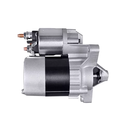 Štartér 8EA 012 526-961 /HELLA/ - obr. 3