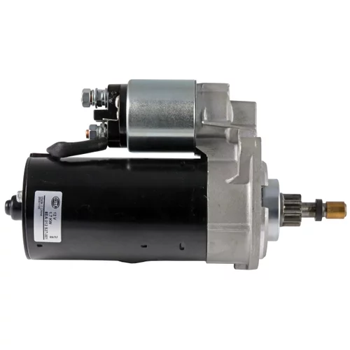 Štartér 8EA 012 527-001 /HELLA/ - obr. 3