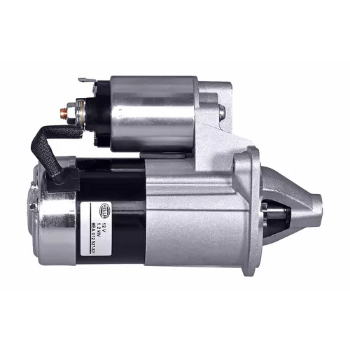 Štartér 8EA 012 527-321 /HELLA/ - obr. 3