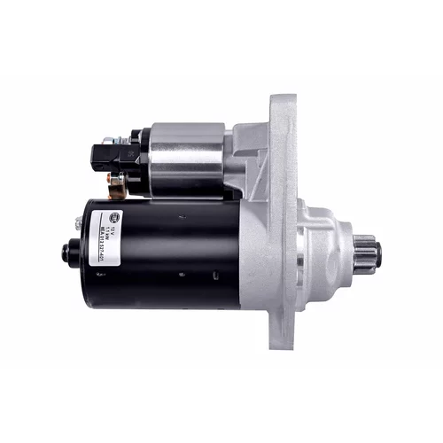 Štartér 8EA 012 527-401 /HELLA/ - obr. 3