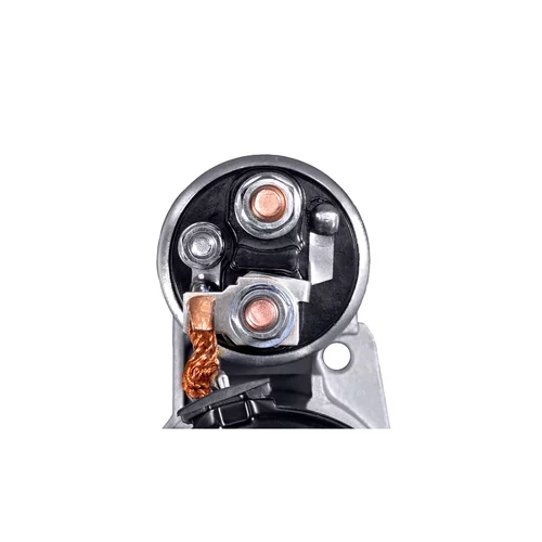 Štartér 8EA 012 527-431 /HELLA/ - obr. 4