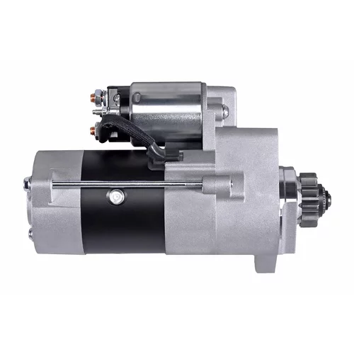 Štartér 8EA 012 527-621 /HELLA/ - obr. 3
