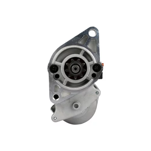 Štartér 8EA 012 528-381 /HELLA/ - obr. 1