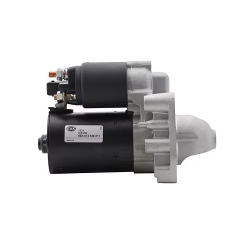 Štartér 8EA 012 528-511 /HELLA/ - obr. 3