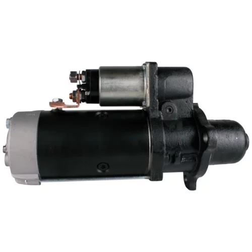 Štartér 8EA 012 586-211 /HELLA/ - obr. 3