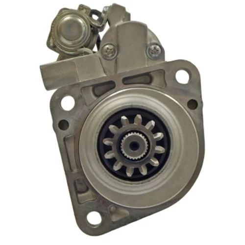 Štartér 8EA 015 642-121 /HELLA/ - obr. 1