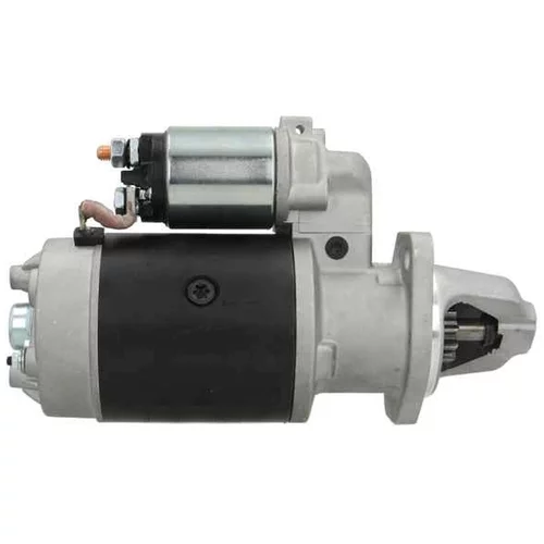 Štartér 8EA 015 642-261 /HELLA/ - obr. 3