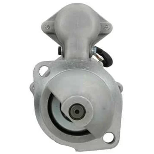 Štartér 8EA 015 642-291 /HELLA/ - obr. 1