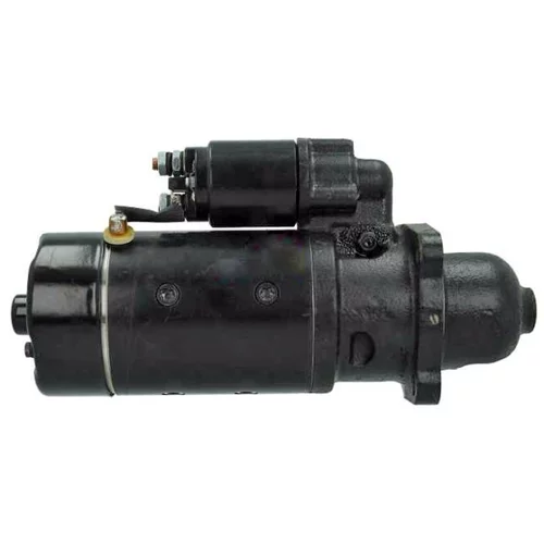 Štartér 8EA 015 642-301 /HELLA/ - obr. 3