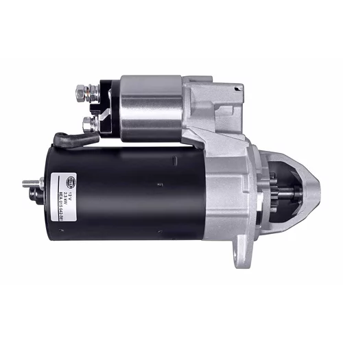 Štartér 8EA 015 642-581 /HELLA/ - obr. 3