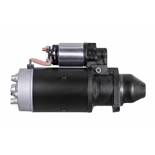 Štartér 8EA 015 642-731 /HELLA/ - obr. 3