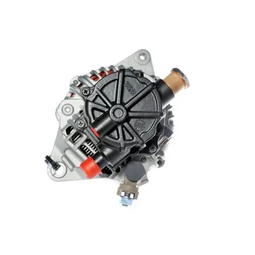 Alternátor 8EL 011 711-241 /HELLA/ - obr. 2