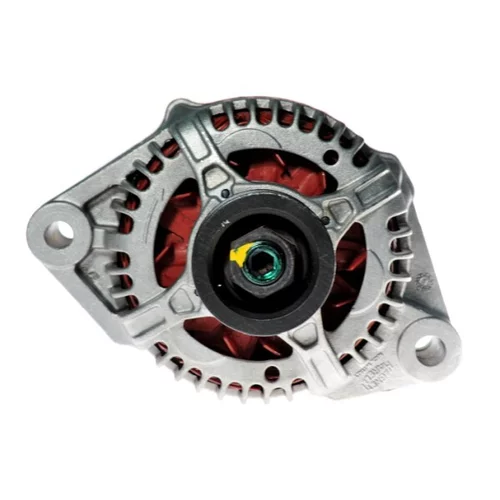 Alternátor 8EL 011 711-501 /HELLA/ - obr. 1