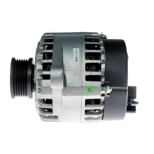 Alternátor 8EL 011 711-631 /HELLA/ - obr. 3