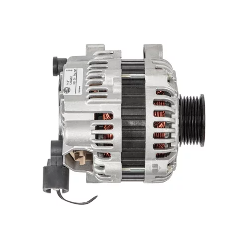 Alternátor 8EL 011 712-121 /HELLA/ - obr. 3