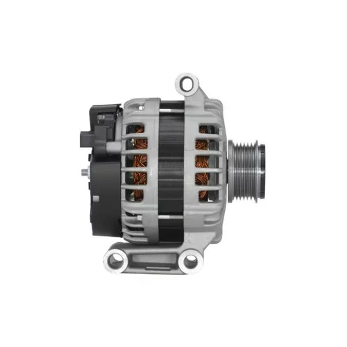 Alternátor 8EL 011 713-161 /HELLA/ - obr. 3