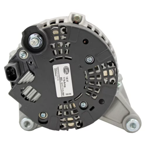 Alternátor 8EL 011 713-991 /HELLA/ - obr. 2