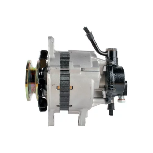 Alternátor HELLA 8EL 012 426-341