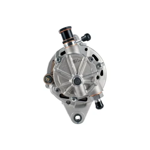 Alternátor 8EL 012 427-701 /HELLA/ - obr. 2