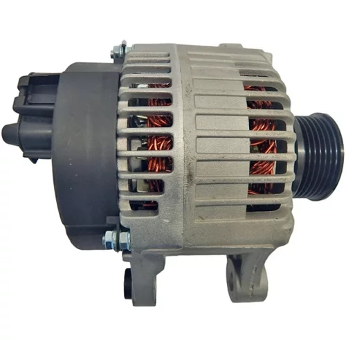 Alternátor 8EL 012 428-551 /HELLA/ - obr. 3
