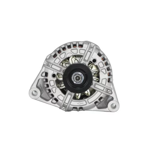 Alternátor 8EL 012 430-411 /HELLA/ - obr. 1