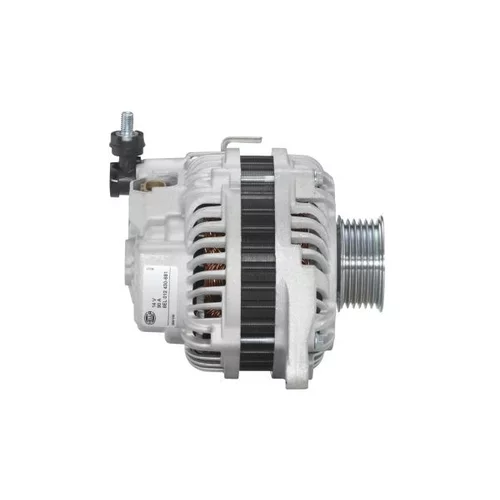 Alternátor 8EL 012 430-681 /HELLA/ - obr. 3