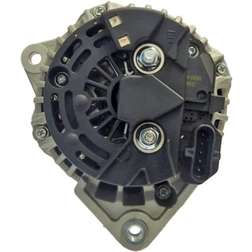Alternátor 8EL 012 584-761 /HELLA/ - obr. 2