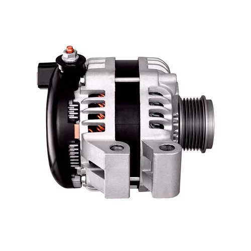 Alternátor 8EL 015 630-731 /HELLA/ - obr. 3