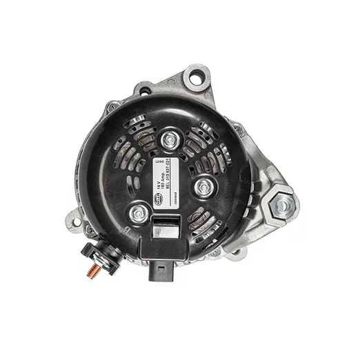 Alternátor 8EL 015 637-021 /HELLA/ - obr. 2