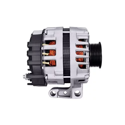 Alternátor 8EL 015 637-331 /HELLA/ - obr. 8